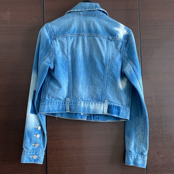 Levi’s denim jacket - Picture 3 of 7
